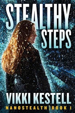 9781970120110 Stealthy Steps