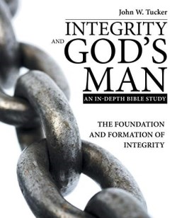 9781973646761 Integrity And Gods Man