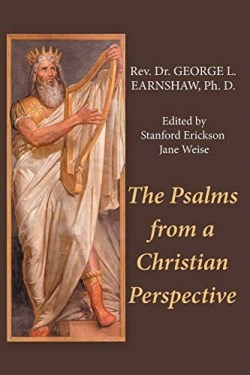 9781973666004 Psalms From A Christian Perspective