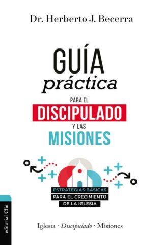 9788418204173 Guia Practica Para El Discipul - (Spanish)