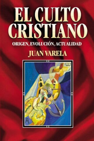 9788482672465 Culto Cristiano - (Spanish)