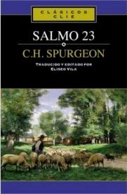 9788482678580 Salmo 23 De C H Spurgeon - (Spanish)