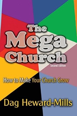 9789988850104 Mega Church : How To Make Your Church Grow