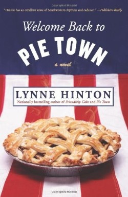 9780062045126 Welcome Back To Pie Town