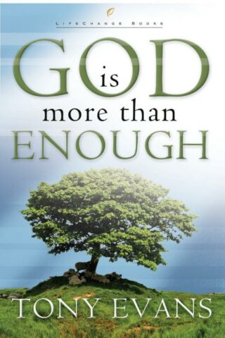 9780307729897 God Is More Than Enough
