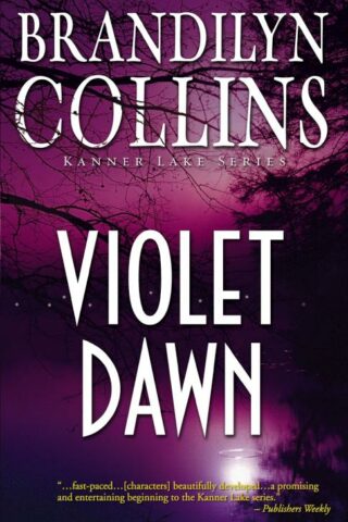 9780310252238 Violet Dawn