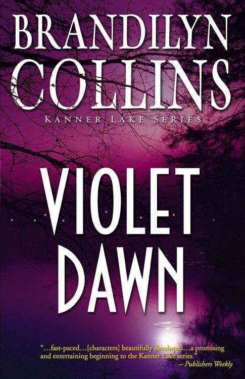 9780310252238 Violet Dawn