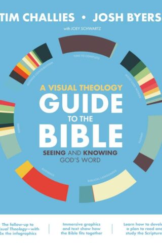 9780310577966 Visual Theology Guide To The Bible
