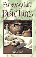 9780570015437 Everyday Life In Bible Times