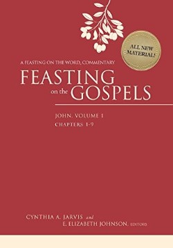 9780664235536 Feasting On The Gospels John 1