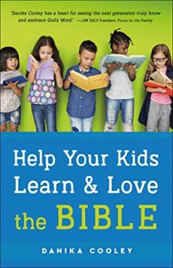 9780764237942 Help Your Kids Learn And Love The Bible