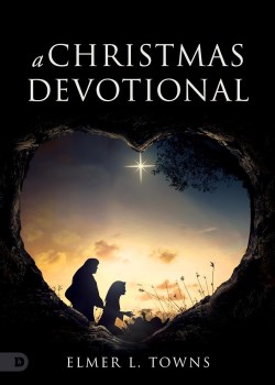 9780768464207 Christmas Devotional
