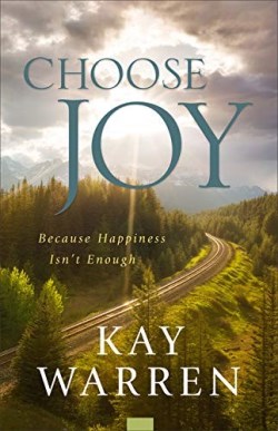 9780800738266 Choose Joy : Because Happiness Isn't Enough