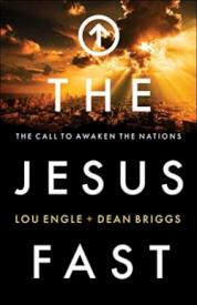 9780800797928 Jesus Fast : The Call To Awaken The Nations