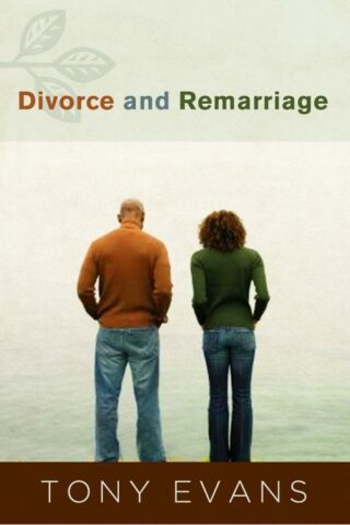 9780802408518 Divorce And Remarriage