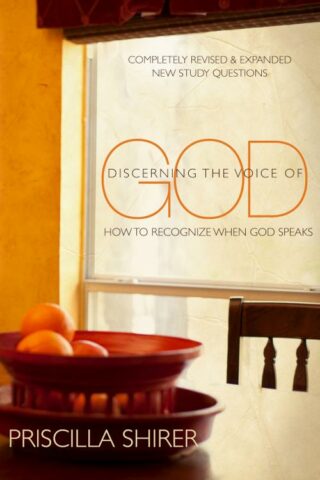 9780802450128 Discerning The Voice Of God