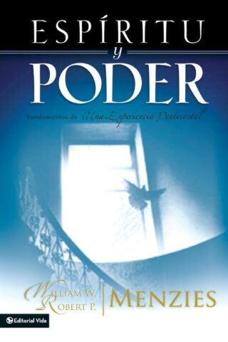 9780829735475 Espiritu Y Poder - (Spanish)