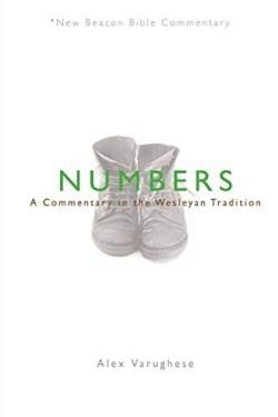 9780834139435 Numbers : A Commentary In The Wesleyan Tradition