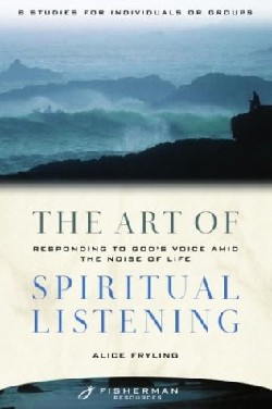 9780877880875 Art Of Spiritual Listening (Student/Study Guide)
