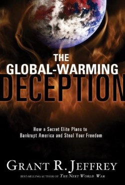 9781400074433 Global Warming Deception