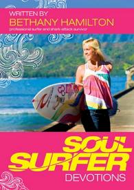 9781400317233 Soul Surfer Devotions