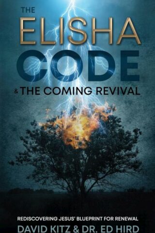 9781486624652 Elisha Code And The Coming Revival