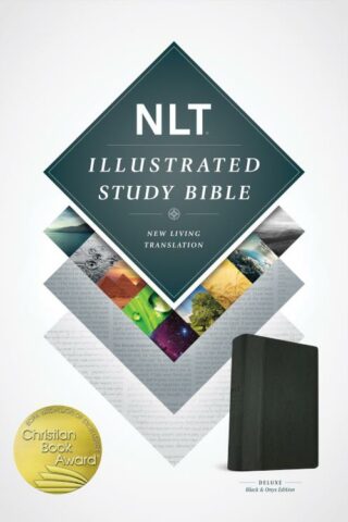 9781496402011 Illustrated Study Bible