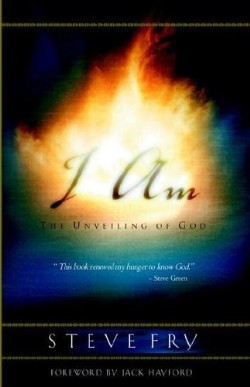 9781590528129 I Am : The Unveiling Of God