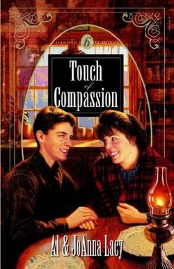 9781590528983 Touch Of Compassion