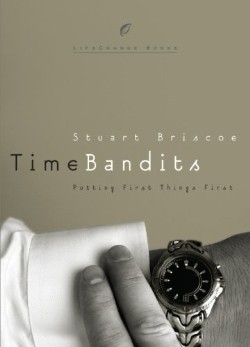 9781601426727 Time Bandits