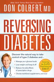9781616385989 Reversing Diabetes : Discover The Natural Way To Take Control Of Type 2 Dia