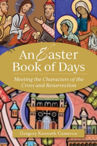 9781640608573 Easter Book Of Days