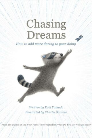 9781957891064 Chasing Dreams : How To Add More Daring To Your Doing