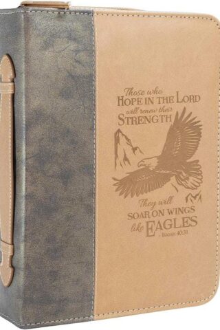 759830256728 Divine Details Those Who Hope Eagle