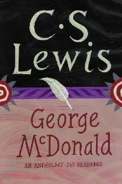 9780060653194 George MacDonald : An Anthology 365 Readings