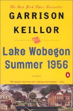 9780142000939 Lake Woebegon Summer 1956
