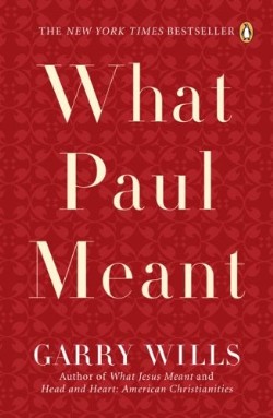 9780143112631 What Paul Meant