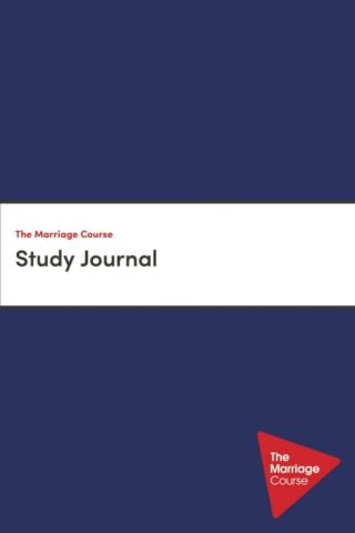 9780310116691 Marriage Course Study Journal