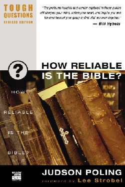 9780310245049 How Reliable Is The Bible
