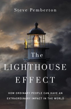 9780310362326 Lighthouse Effect : How Ordinary People Can Have An Extraordinary Impact In