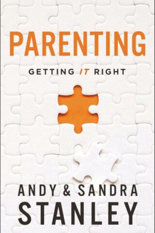 9780310366270 Parenting : Getting It Right