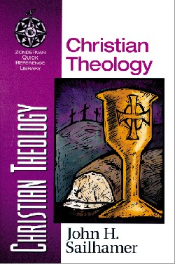 9780310500414 Christian Theology