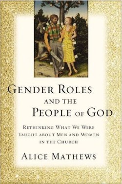 9780310529392 Gender Roles And The People Of God