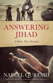 9780310531388 Answering Jihad : A Better Way Forward