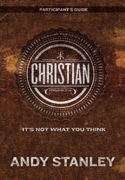 9780310693345 Christian Participants Guide (Student/Study Guide)