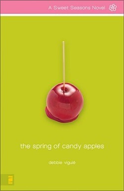 9780310717539 Spring Of Candy Apples