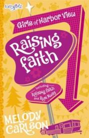 9780310753759 Raising Faith : Including Raising Faith And Run Away
