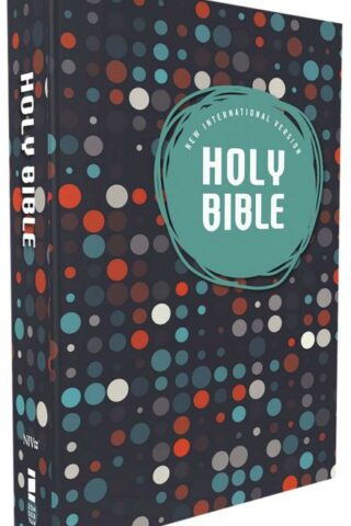 9780310763246 Outreach Large Print Bible For Kids
