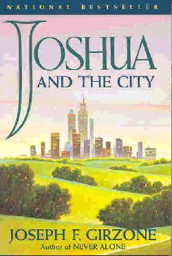 9780385485692 Joshua And The City