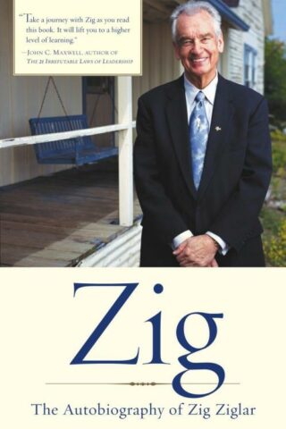 9780385502979 Zig : The Autobiography Of Zig Ziglar